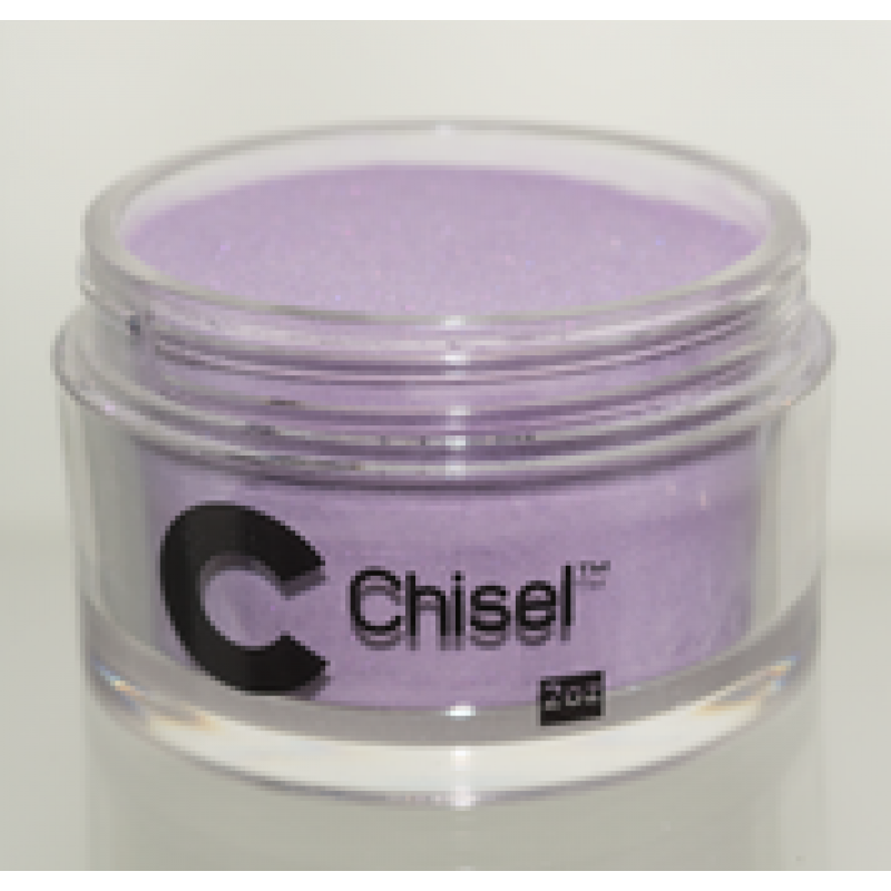 Chisel 2in1 Acrylic/Dipping Powder, OMBRE COLLECTION - 2oz #OM47A